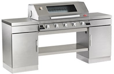 BeefEater Discovery 79650 BBQ Grill