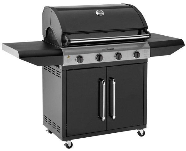 Beefmaster BR4CH BBQ Grill