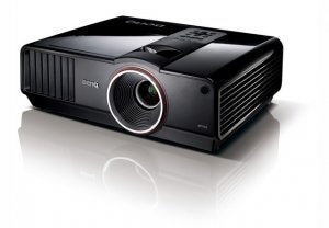 BenQ SP920P DLP Projector