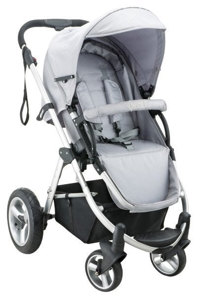 Bertini I-Ride Stroller