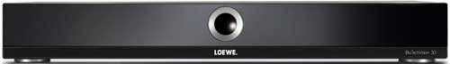 Loewe BluTech Vision Blu-Ray Player