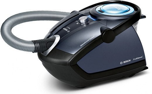 Bosch BGS6SIL1 Vacuum