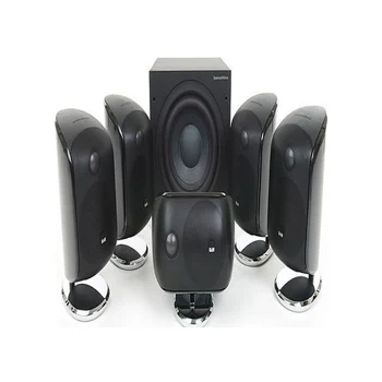 Bower & Wilkins MT55 Speakers