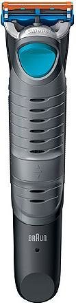 Braun cruZer 6 Body Shaver