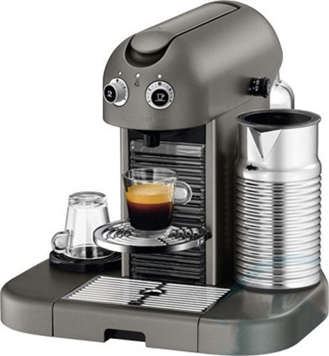 Breville BEC800MT Coffee Maker