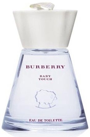 Best Burberry Baby Touch 100ml EDT 