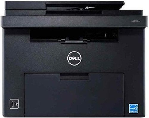 Dell C1765nfw Printer