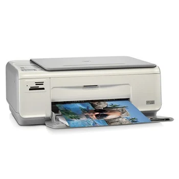 HP Compaq Photosmart C4280 Printer