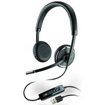 Plantronics Blackwire C520-M Headphones