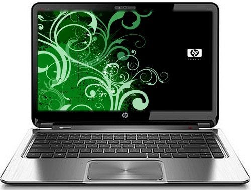 HP Envy Pro C5P70PA Laptop