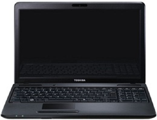 Toshiba Satellite C655D/04D PSC0YA-04D024 Laptop