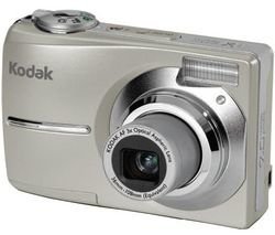 Kodak C713 Digital Camera