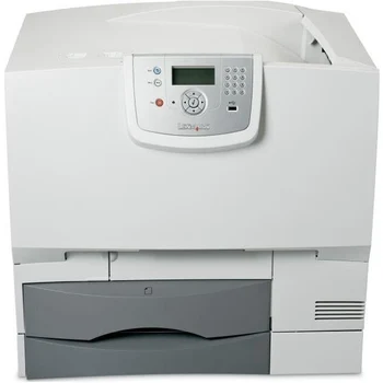Lexmark C782DN Printer