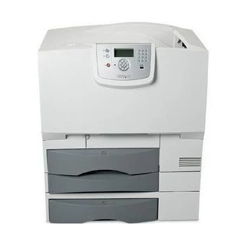 Lexmark C782DTN Printer