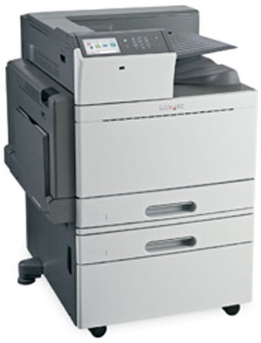 Lexmark C950DTE printer