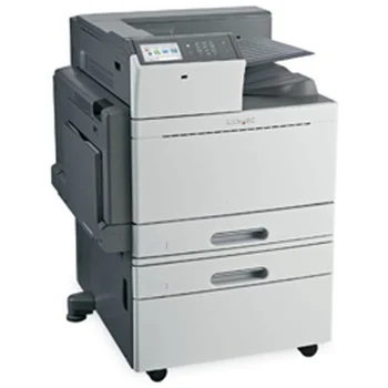 Lexmark C950DTE printer