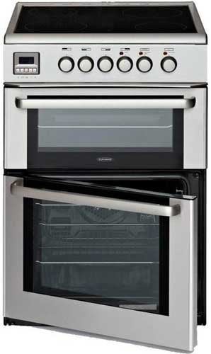 Euromaid CDDS60 Oven