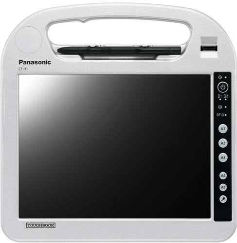 Panasonic Toughbook CF-H2AKBHEDA FIELD 160GB Tablet
