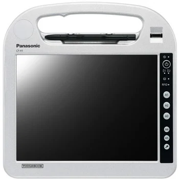 Panasonic Toughbook CF-H2AKBHEDA FIELD 160GB Tablet