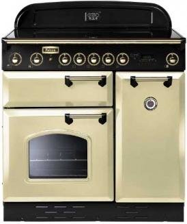 Falcon CLAS90CRBR Oven