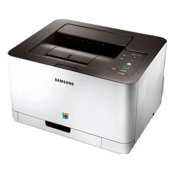 Samsung CLP-365W Printer