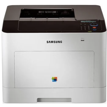 Samsung CLP-680DW Printer
