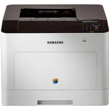 Samsung CLP-680ND Printer