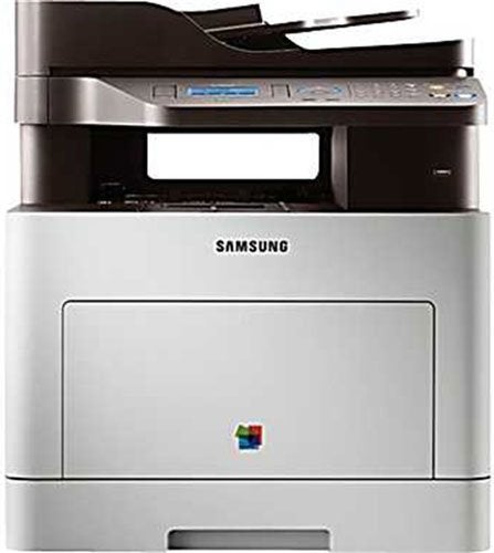 Samsung CLX-6260FD Printer