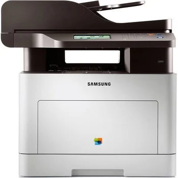 Samsung CLX-6260FW Printer