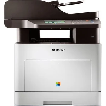 Samsung CLX-6260FW Printer