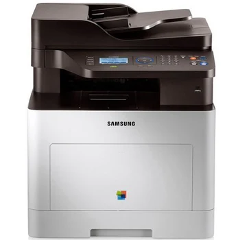 Samsung CLX-6260ND Printer