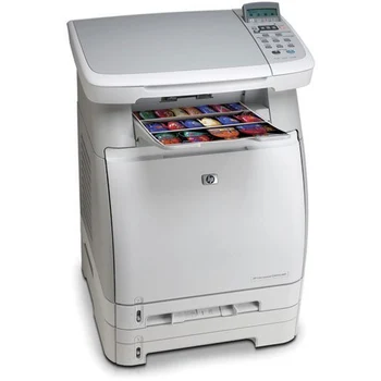 HP Laserjet CM1015 Printer
