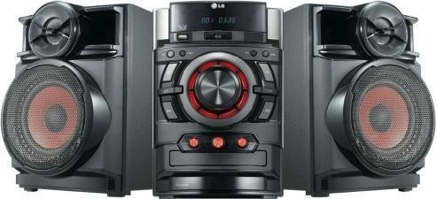 Best LG CM4320 Mini-System Prices in Australia | GetPrice