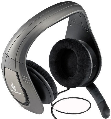 CoolerMaster CM Storm Sonuz Headphones