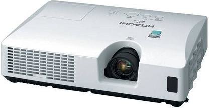 Hitachi CPRX82 Projector