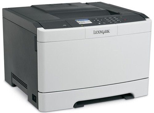 Lexmark CS410DN printer