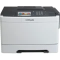 Lexmark CS510de printer