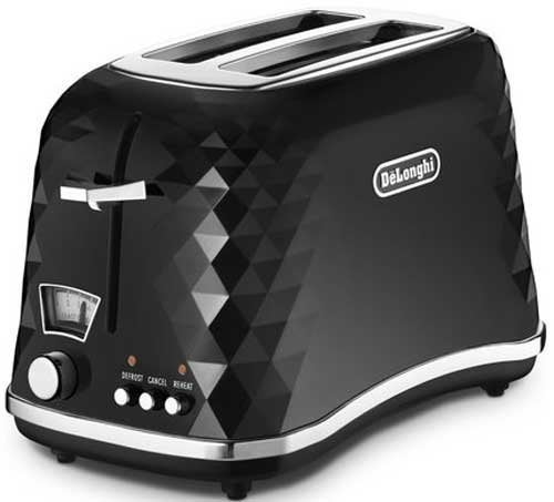 DeLonghi CTJ2003 Toaster