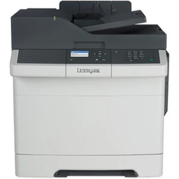 Lexmark CX310dn printer