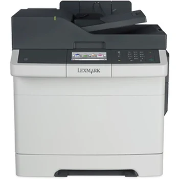 Lexmark CX410de Printer