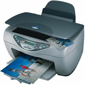 Epson CX5300 Printer