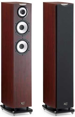Cabasse MC40 Java Speakers