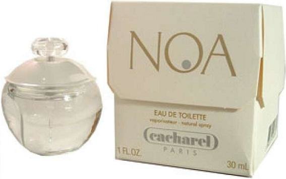 noa perfume