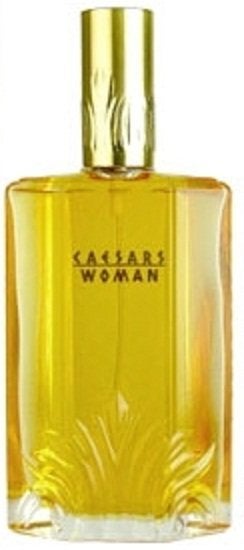 caesars woman perfume