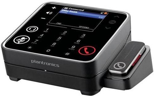 Plantronics Calisto P835M Phone