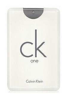 Calvin Klein CK One 20ml EDT Unisex Cologne
