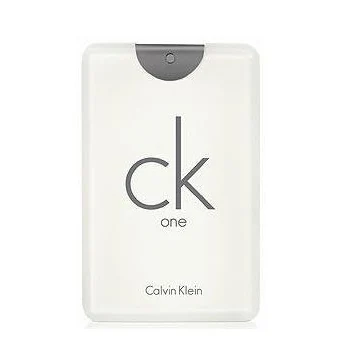 Calvin Klein CK One 20ml EDT Unisex Cologne