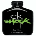 Calvin Klein CK One Shock 100ml EDT Men's Cologne
