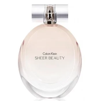 Calvin Klein Sheer Beauty 100ml EDT Women's Perfume