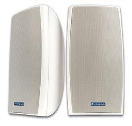 Cambridge Audio ES20 Speakers